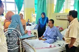 Seberang jaya hospital is a hospital in penang. Wad Hospital Seberang Jaya Kppkksm