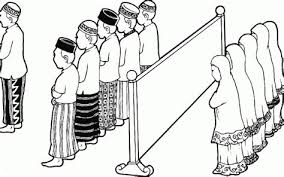Dengan memakai gambar kartun muslimah maka orang terdekat lah yang mengetahui wajah asli kamu. Gambar Orang Sholat Kartun Mudah 35 Terbaik Untuk Sketsa Gambar Orang Sholat Berjamaah Gambar Karikatur Seorang Perempuan Cantik Yang Sedang Menaiki Sepeda Dan Membawa Bunga Di Keranjang Gambar Kartun