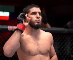 Unfortunately, makhahcev does not have an unbeaten record as khabib nurmagomedov does. Islam Makhachev Is The Real Boogeyman Of The Division