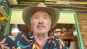 A message from Tom! Tom will be appearing at Cooter's Place Nashville this  weekend, June 8th and 9th! Meet & Greet