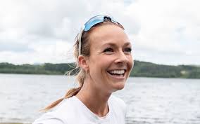 Tennisheider til Inge Moe