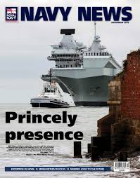 Relayhealth's utility hinges on adoption. Navy News December 2019 By Navy News Issuu