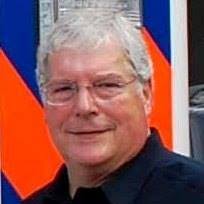 A.J. Heightman JEMS Editor-in-Chief & EMS TODAY Conference Chairman