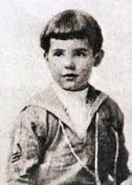 Dean Winston Hodges (1910-1915)