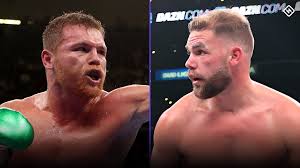 Saul canelo alvarez stopped billy joe saunders in eight rounds on saturday to unify three super middleweight titles in front of the largest us crowd in history to watch an indoor boxing event. Q03cfr0tbzemsm