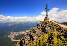 Da, brașovul este împânzit de cetăți. 22 Locuri De Vizitat In Brasov Obiective Turistice Minimap Ro