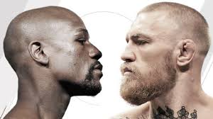 Boxing -- How much money will Floyd Mayweather vs. Conor McGregor make?
