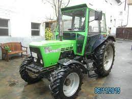 Oglasnik novih i rabljenih traktora; Traktori Polovni I Novi U Nemackoj