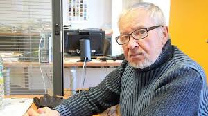 Jacques Marion, journaliste et engagé