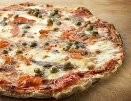 Lambiente familiare, accogliente, unito alla gentilezza del personale e alla celerità nella prepar. 10 Modi Perfetti Condire Pizza Silvio Cicchi