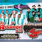 Banda Arkangel R-15 with Banda Los Lagos