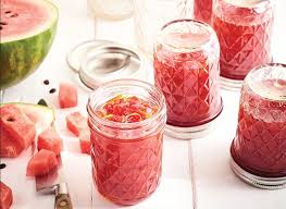 Epingle Sur Confiture