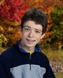 Calvin School Photo 2017-2018