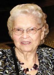 Mary Shandy Wooten Obituary