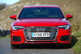 Image result for Tango Red 2021 A6