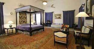 Pataudi Palace Looks Like A Guest Room But Who Would Stay Here I Wonder Guest Room Master Bedroom Home