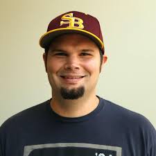 Sports writer issues athlete challenge