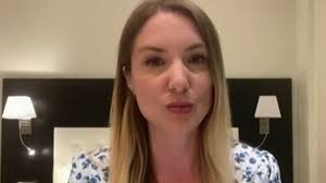 British holidaymaker Clare Alexander describes her experience in Rhodes.