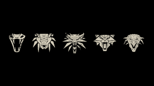 Video Game The Witcher 3 Wild Hunt The Witcher Papel De Parede O Mago Caca Selvagem Tatuagem De Jogos
