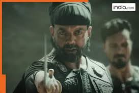 Amid Saiyaara's huge success, Bobby Deol's film roars at the box office,  collects Rs...