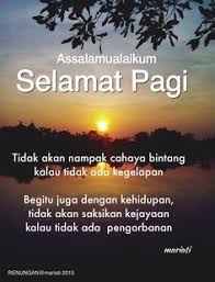 Kata kata selamat pagi merupakan sebuah rangkaian kata yang diungkapkan untuk mengekspresikan semangat diri, motivasi, dan rasa optimisme menjalani aktivitas sepanjang hari. 10 Good Morning Wishes Ideas Good Morning Wishes Morning Wish Good Morning