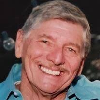 James Randolph Bliss Obituary