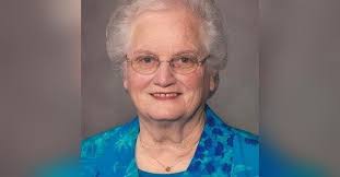 Audrey Dowdy Newman Obituary