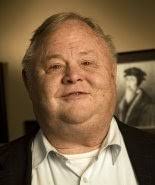 Exiled Preacher: Blogging in the name of the Lord: John M. Frame