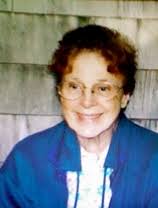 Nancy Murch Obituary