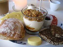 Danish Breakfast Denmark Food Danish Food Danish Cuisine