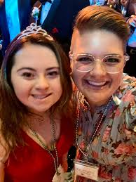 Night to Shine- Blanchester 2025 was SO much fun!!! We are so grateful to  host such an amazing event every year. Thank you to all of our volunteers  for making this night