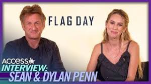 2 days ago · sean penn, left, and dylan penn pose for portrait photographs for the film 'flag day', at the 74th international film festival, cannes, southern france, saturday, july 10, 2021. Sean Penn Reveals When He Knew Dylan Penn Would Be A Great Actress Youtube