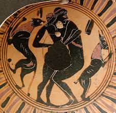 Homosexuality in ancient Greece - Wikipedia