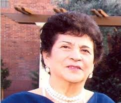 Maria De Jesus Devora Obituary