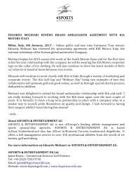 Maybe you would like to learn more about one of these? Sarah Taylor On Twitter Edoardo Molinari Dodomolinari Renews Brand Ambassador Agreement With Korean Global Automotive Company Kiaitalia Http T Co P56sd5qggf