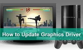 The graphics card driver is vital for your windows system to communicate properly with your graphics card. How To Update Graphics Driver On Windows 10 8 7
