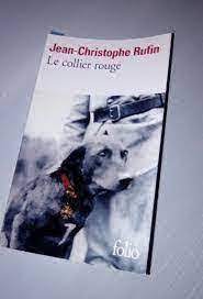 القطع بسهولة قديم مدني خصم معفى resume du collier rouge de jean christophe  rufin - socoproject.org