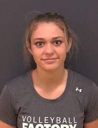 Volleyball Factory Player Page