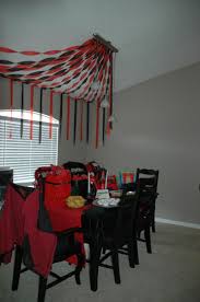 Birthday Party For 13 Year Old Boy Pin By Sharon Sweet On My Sassy Party Ideas Birthday And Other Mens Birthday Party Black Party Decorations Boy Birthday Parties