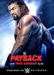 What happened at wwe payback 2020 ppv? Payback 2020 Pro Wrestling Fandom