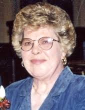 Obituary information for Rose Joan Blount