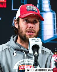 Florida Panthers Stanley Cup coverage continues