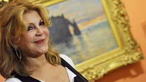 El 'Mata Mua' llega al Thyssen entre medidas de seguridad para la firma  entre Cultura y la baronesa