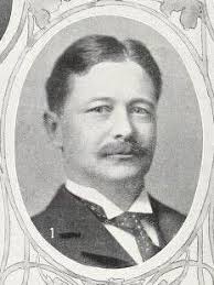 Peter Augustus Porter (1853-1925)