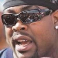 McClintock ties saw another side of 'Tank'