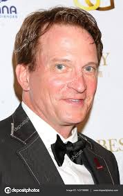 Actor Rex Smith — Foto editorial de stock #143736665 ©Jean_Nelson