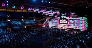 Web summit 2021 brings together the people and companies redefining the global tech industry. Web Summit In Talks With Uae Government To Organize A Global Tech Event In The Country By 2022