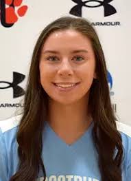 2022 Women's Soccer Roster