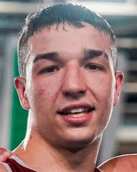 BoxRec: Raul Escudero