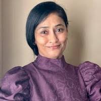 Rashmi Karnik Email & Phone Number